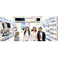 Tongshi invites you to attend the AUTOMEC 2023