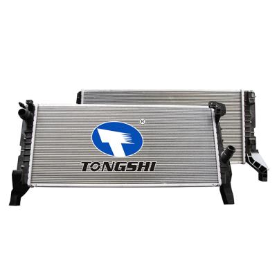 适用于宝马E34 520 i 88- AT散热器  OEM：1712986/1719308/1723941/17111712986/17111719308/17111723941