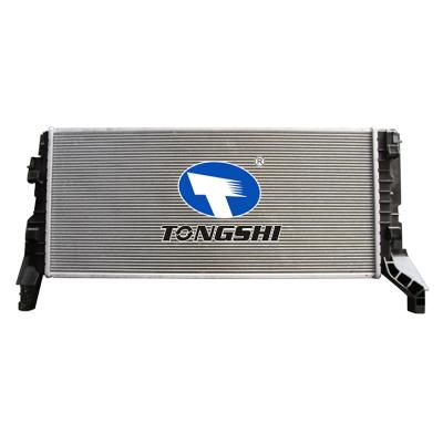 适用于宝马E34 520 i 88- AT散热器  OEM：1712986/1719308/1723941/17111712986/17111719308/17111723941