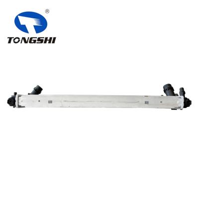 适用于宝马 E81-E82-E87-E88 116i 04- MT散热器 OEM： 17117521046