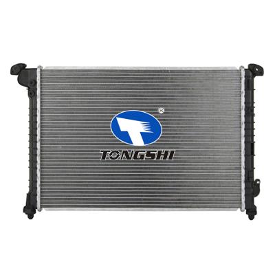 适用于宝马C00PER BASE L4 1.6L散热器  OEM：7509714/BTP 5763