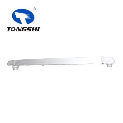 适用于宝马 5E60/5 E61-545i 02- MT散热器 OEM： 7507972/7585440