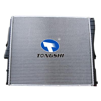 适用于宝马 X3 (E83) 3.0i 07-10 MT散热器 OEM：1711.3.403.551