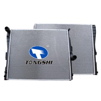 适用于宝马 X3 (E83) 3.0i 07-10 MT散热器 OEM：1711.3.403.551
