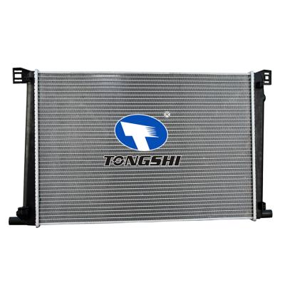 适用于宝马CORNTRYMAN 1.6L L4散热器 OEM：1711.7.535.099