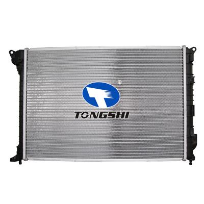 适用于宝马MINI COOPER S 1.6L 02-06 MT散热器  OEM：1475554/7570489