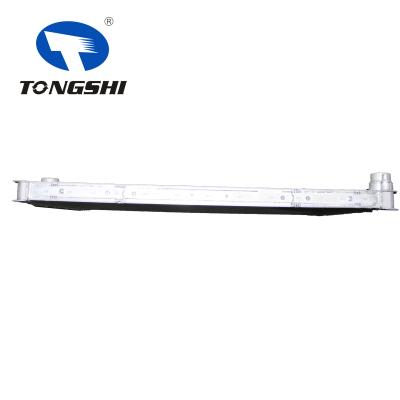 适用于宝马5 F10-F11-F18 523I /7 F01-F02-F03-F04 730I散热器OEM：171176 12954/171176 03745/17117612954/17117603