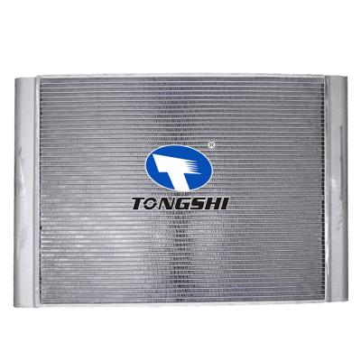 适用于宝马 E66/E60 A/M MT散热器 OEM： 17117553666/914