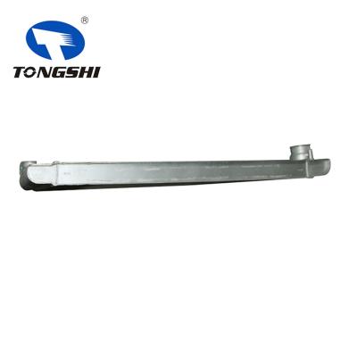 适用于适用宝马E60-E61 520I 03-/5 E60 520I散热器 OEM：7.519.209/211