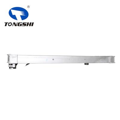 适用于宝马X5 E70 3.0 SD 07-/X6 E71-E72 X6 30DX 08- MT散热器 OEM：1711.7.533.472