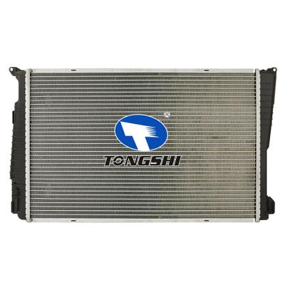 适用于宝马 X3 F25 X3 18d/20dX 10- MT散热器 OEM：17117823567/17117823567/17118623368