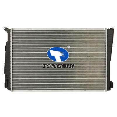 适用于宝马X3 F25 X3 20DX/X4 F26 F26 X4 35DE散热器OEM：17117 823568/17117 593843/17117823568/17117593843/78235