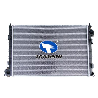 适用于宝马E34 520 i 88- MT散热器 OEM：1712986