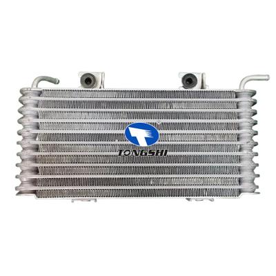 适用于尼桑逍客 2.0I CVT 油散 OEM : 21606-JD31A