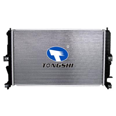 适用于欧宝威达 B 1.6 1598 16LZ2散热器 OEM :1300160/52464524