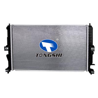 适用于欧宝威达 B 1.6 1598 16LZ2散热器 OEM : 1300185