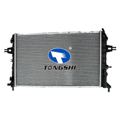 适用于欧宝雅特 G 2.2 TD 2172 Y22DTR散热器 OEM :   1300407