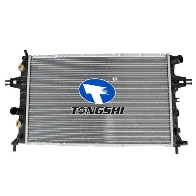 适用于欧宝雅特 G 2.2 TD 2172 Y22DTR散热器 OEM :   1300407