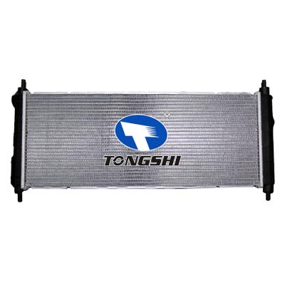 适用于欧宝CORSA 1.4/1.6L 94-96 MT散热器 OEM :  1300152