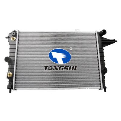 适用于欧宝威达 92- AT散热器 OEM :  1300097/122