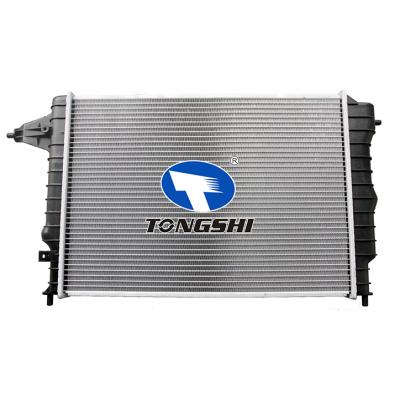 适用于欧宝威达 92- AT散热器 OEM :  1300097/122