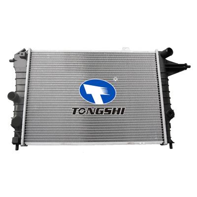 适用于欧宝威达 92- MT散热器 OEM : 1300084/3096381