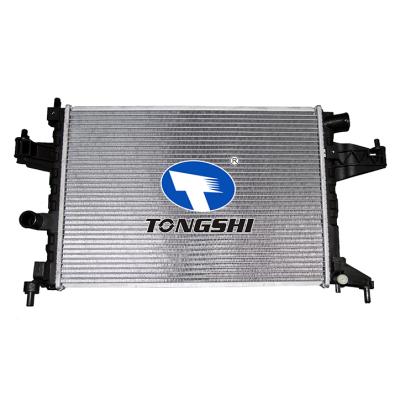 适用于欧宝 COMBO 1.4 i 16V 00- MT散热器 OEM :  1300237/24445163