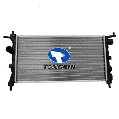 适用于欧宝COMBO 1.2 i 93- MT散热器 OEM :  1300149