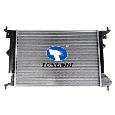 适用于欧宝威达 B'1.6 16LZ2散热器 OEM : 90528302