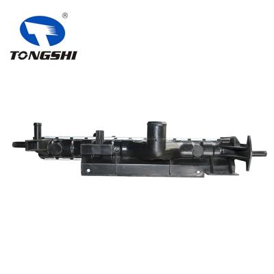 适用于欧宝威达 B'1.6 16LZ2散热器 OEM : 90528302