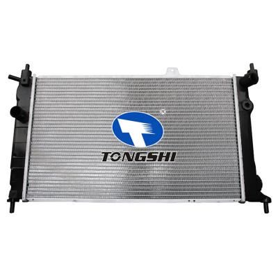 适用于欧宝雅特 F 1.4 i 91- MT散热器 OEM :  1300147