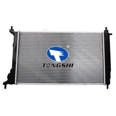 适用于欧宝雅特 F 1.4 i 91- MT散热器 OEM :  1300147
