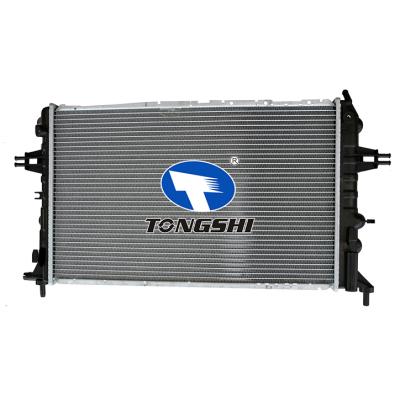 适用于欧宝雅特 G 2.2 TD 2172 Y22DTR 00- MT散热器 OEM : 9119482