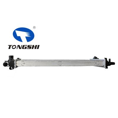 适用于欧宝雅特 G 2.2 TD 2172 Y22DTR 00- MT散热器 OEM : 9119482