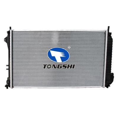 适用于凯迪拉克CADILLAC BLS 2.0I 16V TURBO散热器 OEM : 1300247