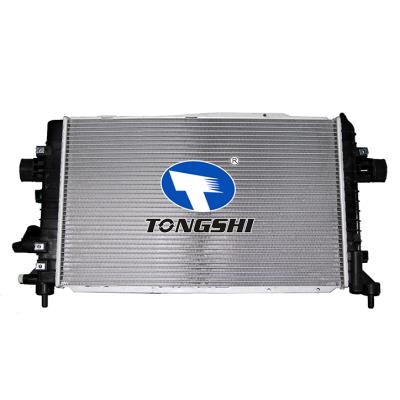 适用于欧宝雅特 H 1.3CDTi 04- MT散热器 OEM :  1300269