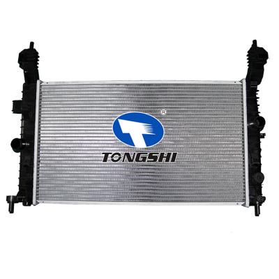 适用于欧宝MERIVA 1.4/1.6/1.8散热器 OEM :  1300413