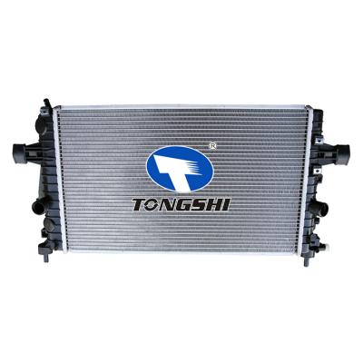 适用于欧宝雅特 1.6i G Z16SE 03- MT散热器 OEM : 1300266