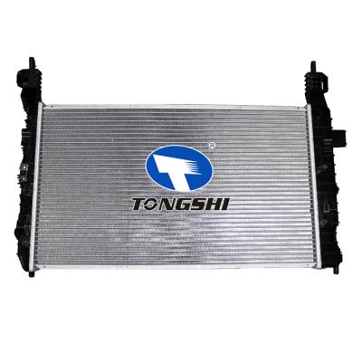 适用于欧宝MERIVA 1.4/1.6/1.8散热器 OEM :  1300413