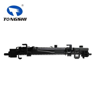 适用于欧宝 CORSA D 1.0i12V 06- MT散热器  OEM : 1300279