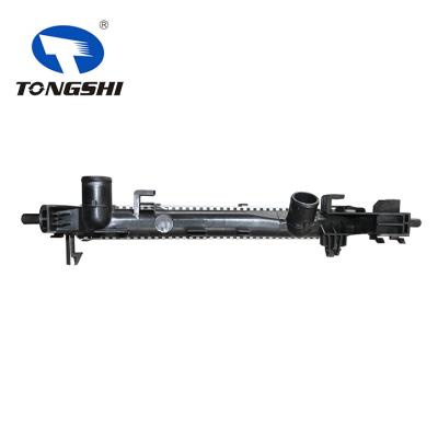 适用于欧宝 CORSA D 1.0i12V 06- MT散热器  OEM : 1300279