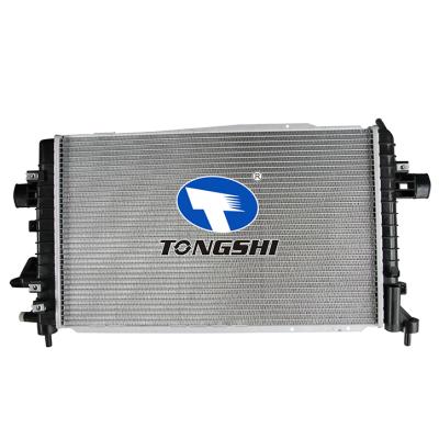 适用于欧宝雅特 H 1.3CDTi 04- MT散热器  OEM : 1300271
