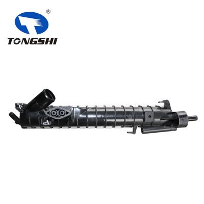 适用于欧宝雅特 H 1.3CDTi 04- MT散热器  OEM : 1300271