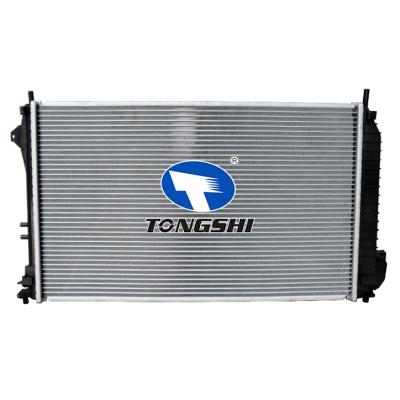 适用于凯迪拉克 BLS 2.0I 16V TURBO 04- MT散热器