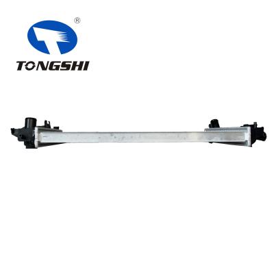 适用于凯迪拉克 BLS 2.0I 16V TURBO 04- MT散热器