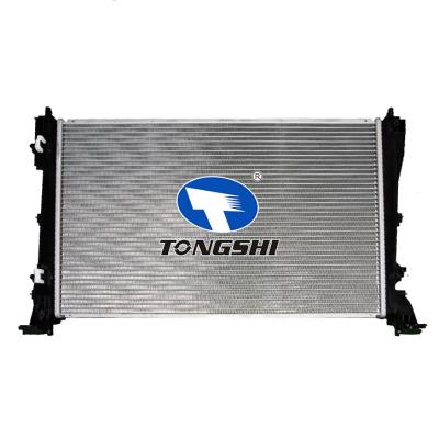 适用于菲亚特 DOBLO(152/263) 1.3 MJTD散热器  OEM : 51812209/1300328