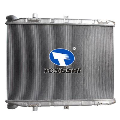适用于斯堪尼亚2-SERIES G 112 88-96 MT重卡散热器