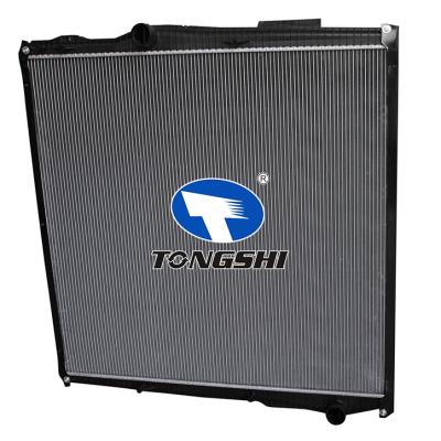 适用于斯堪尼亚P|G|R|T SERIESR 380 10-/G 340/P 340 04- MT重卡散热器 OEM : 1851542/1855518