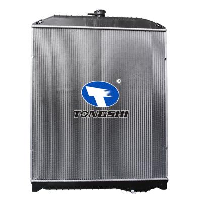 适用于日野 RANGER PRO 03- MT重卡散热器 OEM : 16090-6790
