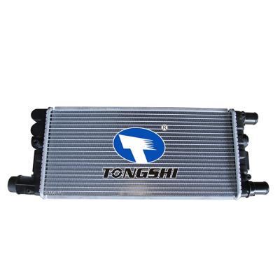 适用于菲亚特CINQUECENTO 1.1 SPORTING 91-MT散热器 OEM：46414207/46521747